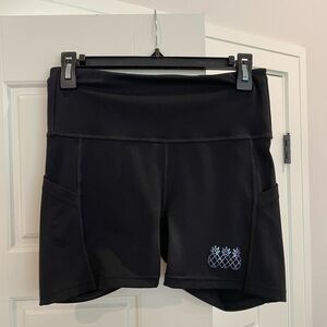 3 Tres Pinas Bike Shorts